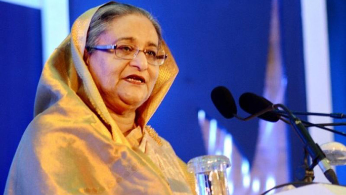 কোটা বাতিল হলেও প্রতিবন্ধীদের সুবিধা দেওয়া হবে: প্রধানমন্ত্রী
