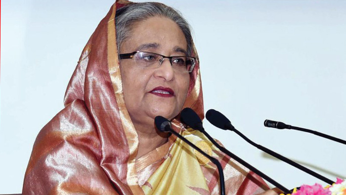 ‘বস্তিবাসীদের জীবন মানোন্নয়নে ফ্লাট নির্মাণের পরিকল্পনা’