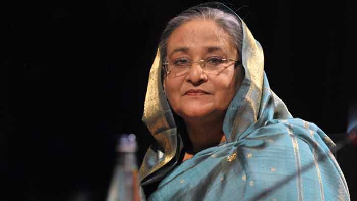 তারামন বিবির মৃত্যুতে প্রধানমন্ত্রীর শোক