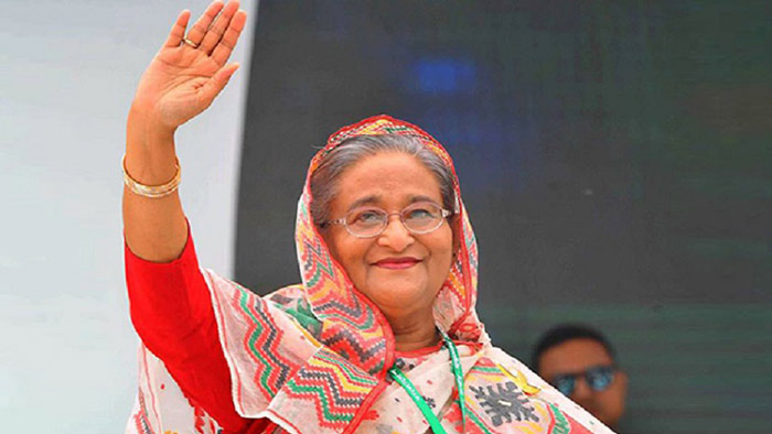 আগামী সপ্তাহে তিনটি সমাবেশ করবেন প্রধানমন্ত্রী