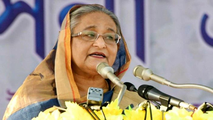 আরও ৫ বছর আওয়ামী লীগের ক্ষমতায় থাকা প্রয়োজন: প্রধানমন্ত্রী