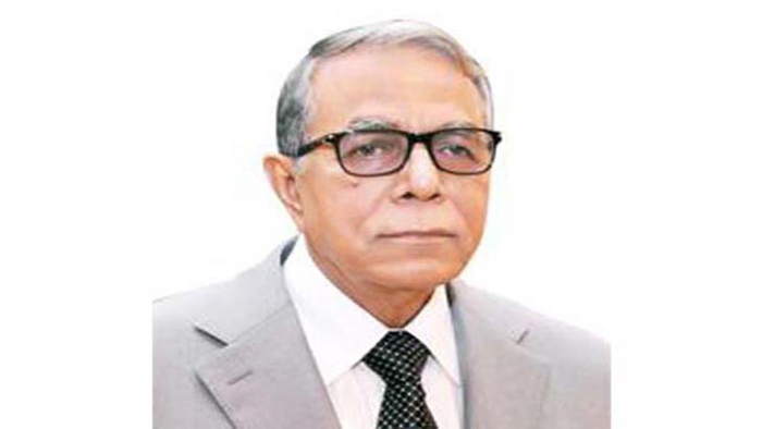 মঙ্গলবার সুপ্রিমকোর্টে যাচ্ছেন রাষ্ট্রপতি