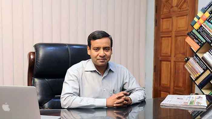 গোলাম মাওলা রনির মনোনয়ন বৈধ ঘোষণা