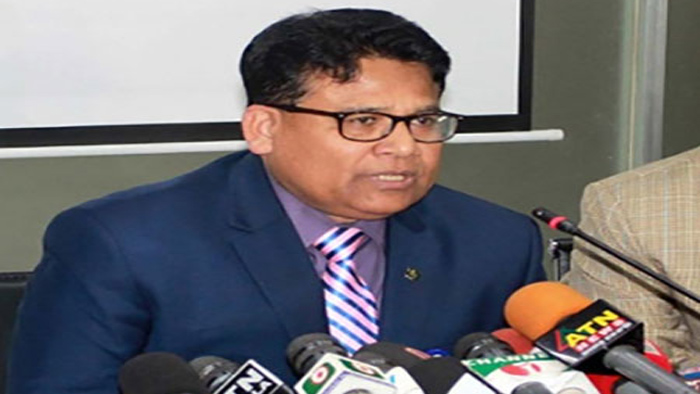 জামায়াতের প্রার্থিতা বাতিলের সুযোগ নেই: ইসি সচিব