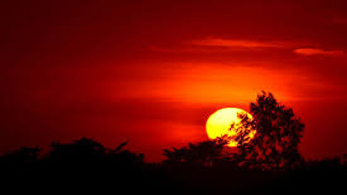 আজ বছরের ক্ষুদ্রতম দিন