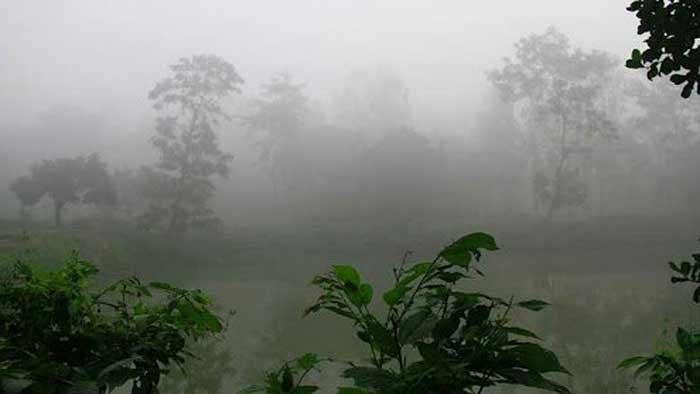 কেমন থাকবে ভোটের দিন আবহাওয়া