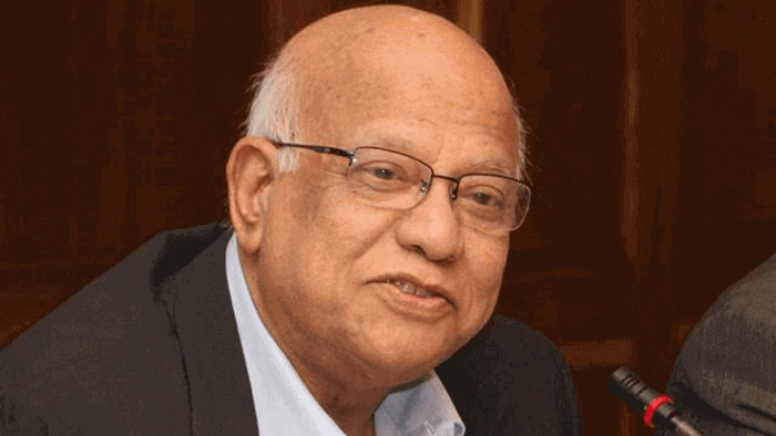 যা বলেছি সব অনুমাননির্ভর: অর্থমন্ত্রী