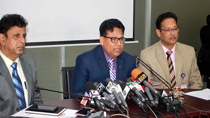৩০ অক্টোবর তফসিল ঘোষণার কাউন্ট-ডাউন শুরু: ইসি সচিব