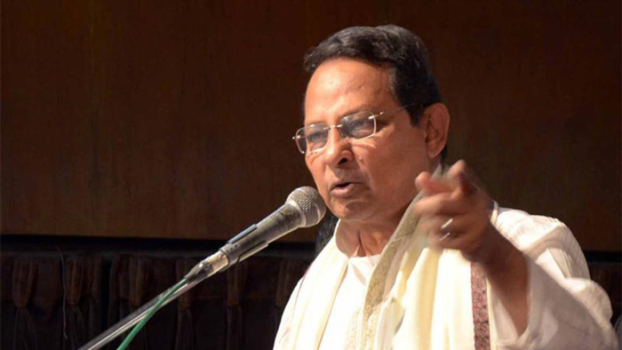 দুই ধরণের সন্ত্রাসের বিরুদ্ধে যুদ্ধ করছে তথ্য মন্ত্রণালয়