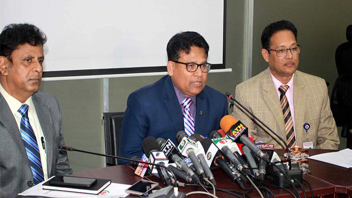 নভেম্বরের প্রথম সপ্তাহে তফসিল: ইসি সচিব