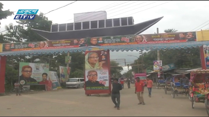 প্রধানমন্ত্রী আগামীকাল ময়মনসিংহ যাচ্ছেন(ভিডিও)