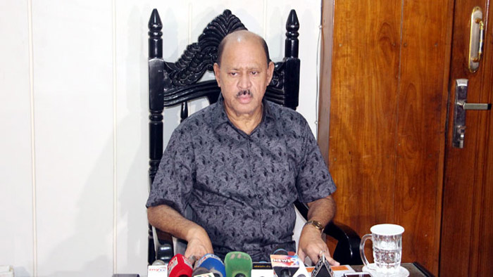 আকস্মিক পদত্যাগের ঘোষণা বিসিসি মেয়র কামালের