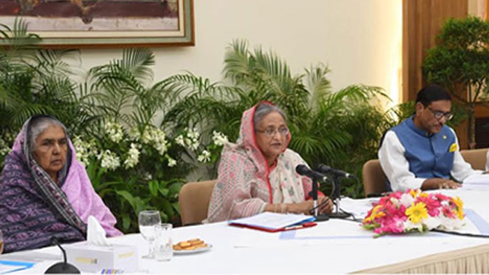 স্থানীয় সরকার নির্বাচনে আ. লীগের চেয়ারম্যান প্রার্থীদের নাম ঘোষণা