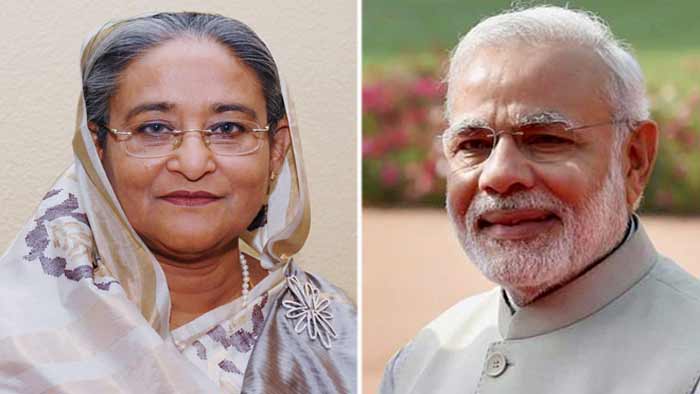 বাংলাদেশে ৫০০ মেগাওয়াট বিদ্যুৎ সরবরাহ শুরু হচ্ছে  