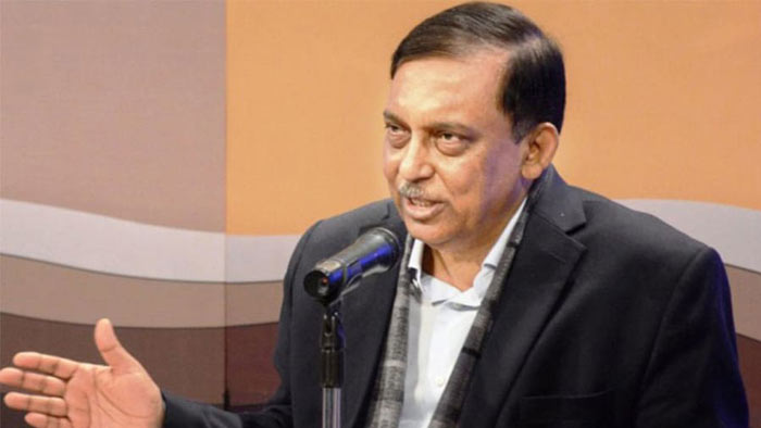 এখনো ষড়যন্ত্র চলছে : স্বরাষ্ট্রমন্ত্রী