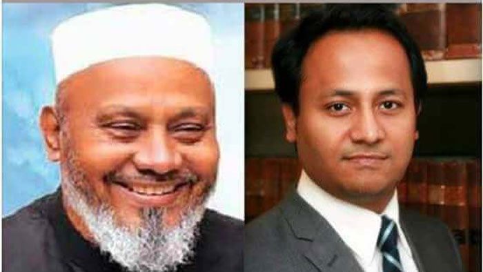 টুঙ্গিপাড়ায় চট্টগ্রামী মেজবানের আয়োজন করেছেন নওফেল