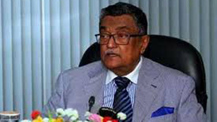 সরকার দেশের উন্নয়নে কাজ করছে : মোশাররফ হোসেন
