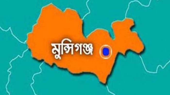 সিএনজি অটোরিকশার ধাক্কায় মুন্সীগঞ্জে শিশুর মৃত্যু