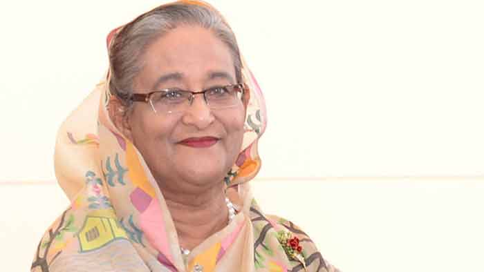 প্রধানমন্ত্রী ঈদের দিন শুভেচ্ছা বিনিময় করবেন