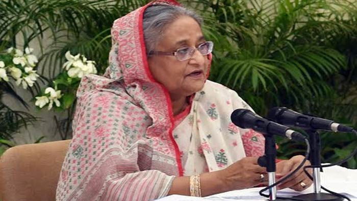খালেদা জিয়ার ঔদ্ধত্যপূর্ণ মন্তব্যের কঠোর সমালোচনা প্রধানমন্ত্রীর 