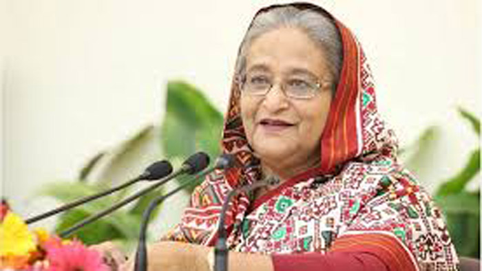 ‘দেশকে উন্নত করতে সব দিক দিয়ে এগিয়ে যেতে হবে’