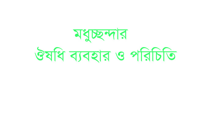 মাইগ্রেনের চিকিৎসায় মধুচ্ছন্দা