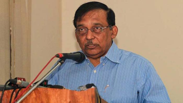 জঙ্গিবাদের সঙ্গে জড়িতদের ছাড় দেয়া হবে না: স্বরাষ্ট্রমন্ত্রী 