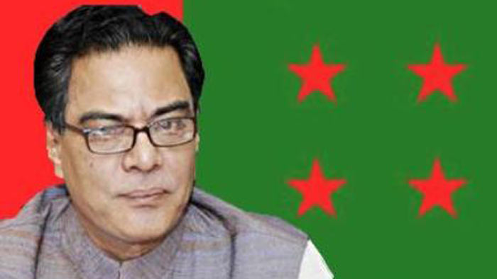অসুস্থ সৈয়দ আশরাফ সংসদ থেকে ৯০ কার্যদিবস ছুটি নিলেন