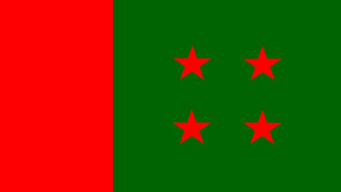 শেখ হাসিনা মুক্তিযুদ্ধের চেতনাকে পুনরুজ্জীবিত করেছেন: আওয়ামী লীগ