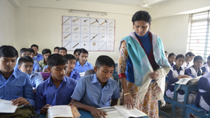 আট মাস বিনা বেতনে পড়াচ্ছেন পাঁচ সহস্রাধিক এসিটি শিক্ষক