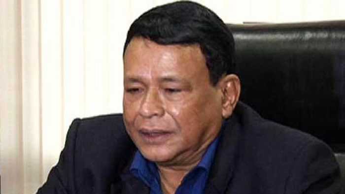 বিসিবি পরিচালক ও বিপিএল চেয়ারম্যান সিনহা আর নেই