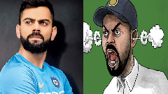 বিরাটকে টপকে গেলেন বেয়ারস্টো