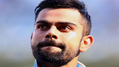 বাবার মৃত্যুই বদলে দিয়েছিল আমাকে: কোহলি