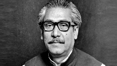 মাদার তেরেসা রত্ন সম্মাননা পাচ্ছেন বঙ্গবন্ধু