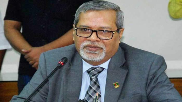 সুষ্ঠু নির্বাচনে যা যা প্রয়োজন সবই করা হবে : সিইসি