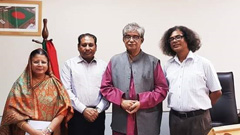 চবিতে ২০০ কোটি টাকা ব্যয়ে নির্মিত হচ্ছে হাইটেক পার্ক 