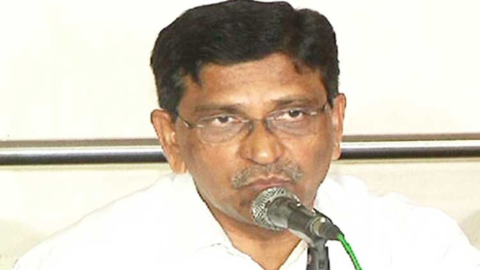 জনগণ বিদেশি রক্তচক্ষুকে ভয় পায় না: হানিফ