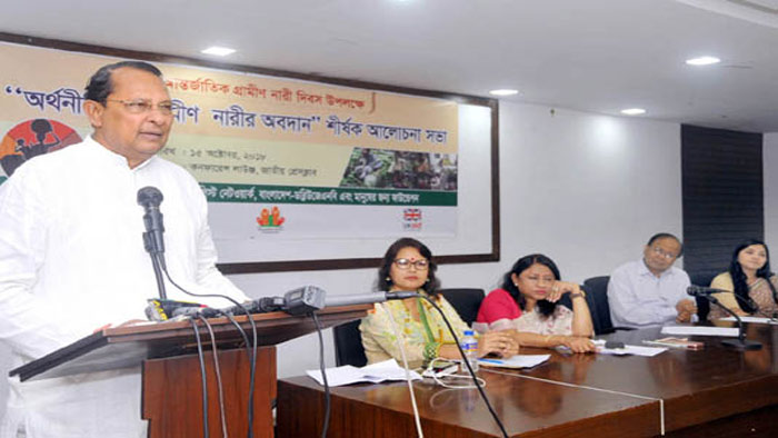 ‘ডিজিটাল নিরাপত্তা আইন’ গণমাধ্যমের জন্য করা হয়নি: তথ্যমন্ত্রী 