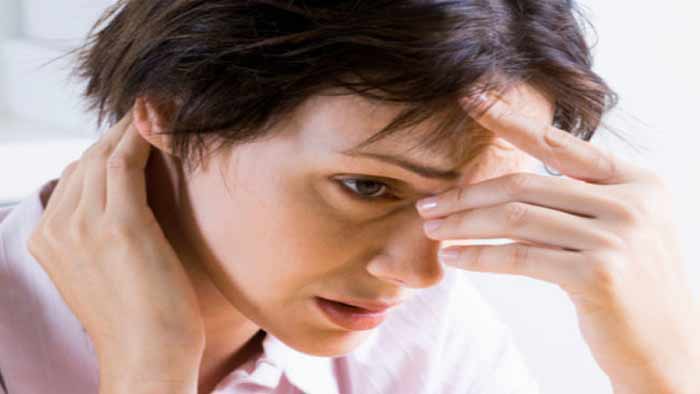 ব্রেইন টিউমারের ৮টি লক্ষণ