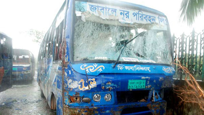 জাবালে নূরের দুই মালিকসহ ৬ জনের বিরুদ্ধে অভিযোগপত্র