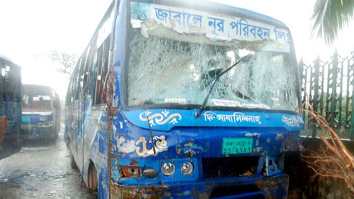 জাবালে নূরের দুই মালিকসহ ৬ জনের বিরুদ্ধে অভিযোগপত্র