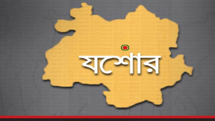 যশোরে স্বেচ্ছাসেবক লীগের সমাবেশের ওপর বাস, নিহত ১  