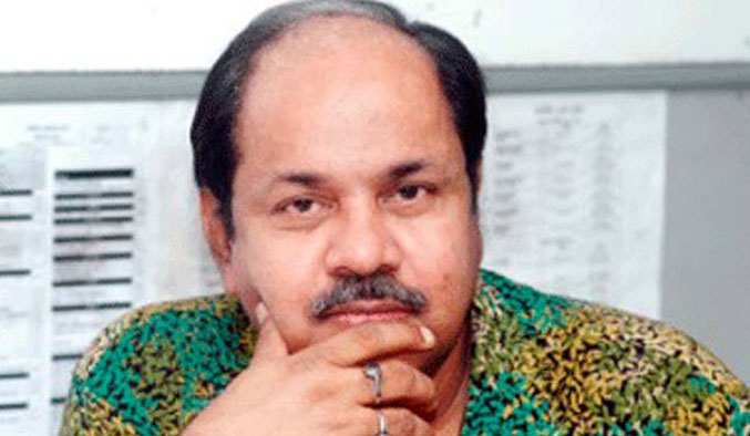 আজ কবি হাসান হাফিজের জন্মদিন