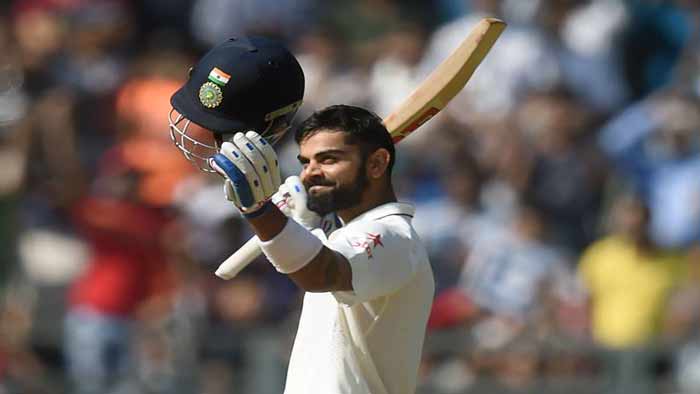 ‘গ্লোবাল সুপারস্টার’ বিরাট কোহলি: স্টিভ ওয়াহ      