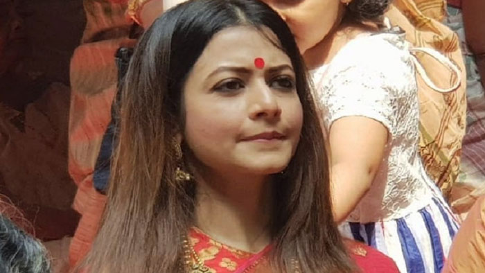 কুমারী সাজতে না পারায় কোয়েলের দুঃখ 