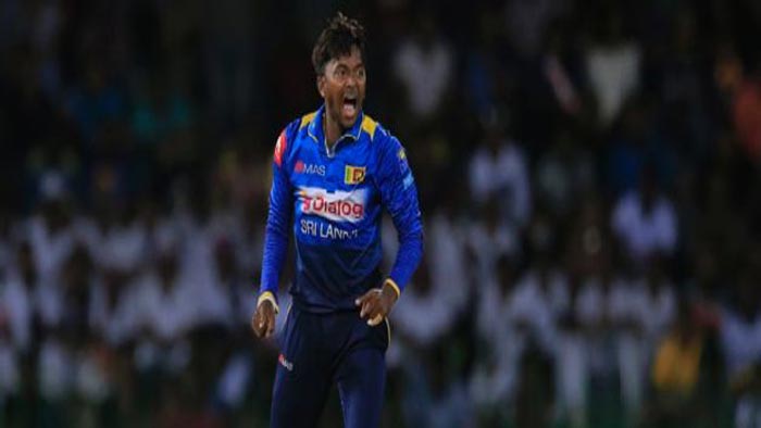 দক্ষিণ আফ্রিকার বিপক্ষে ১৭৮ রানের বিশাল জয় শ্রীলংকার