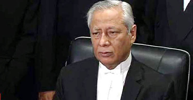 কোটা ইস্যুতে মতামত জানালেন অ্যাটর্নি জেনারেল