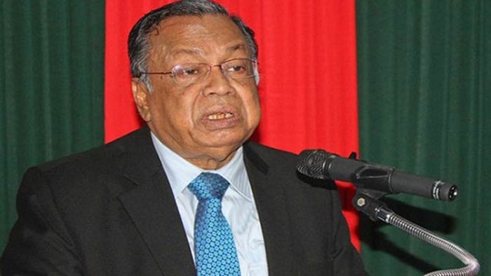 শিগগিরই রোহিঙ্গা প্রত্যাবাসন শুরু 