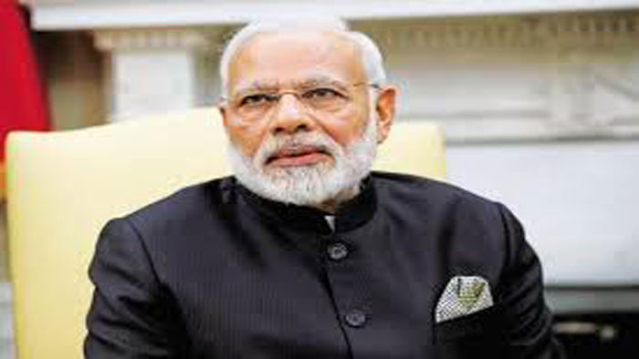 প্রতিবেশির সঙ্গে প্রতিবেশির মতো সম্পর্ক থাকা উচিত: মোদি