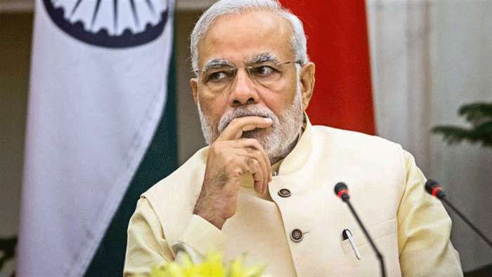 ‘জেলে যাবেন প্রধানমন্ত্রী নরেন্দ্র মোদি’ 